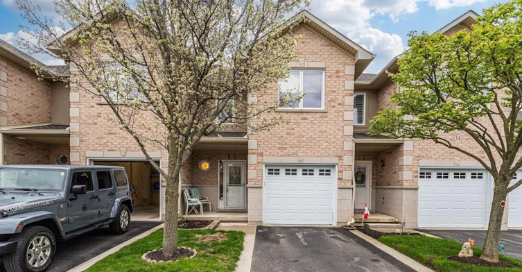 35-81 Valridge Drive, Hamilton, ON, L9G 5B6