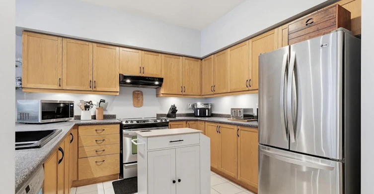 35-81 Valridge Drive, Hamilton, ON, L9G 5B6 - 5
