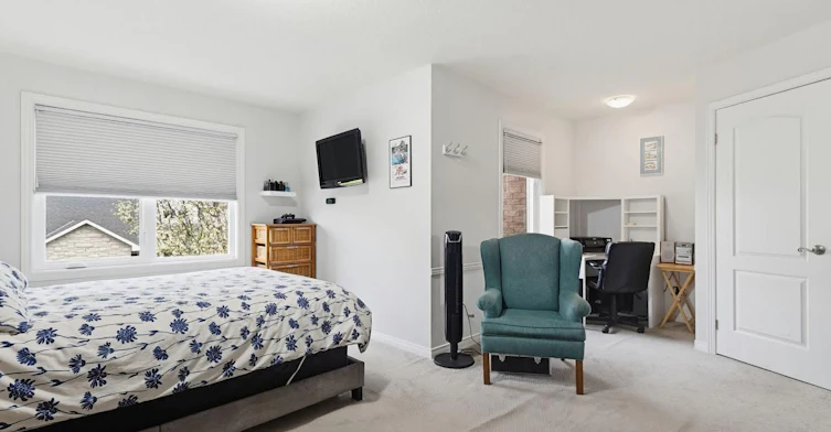 35-81 Valridge Drive, Hamilton, ON, L9G 5B6 - 19