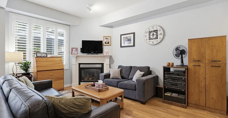 35-81 Valridge Drive, Hamilton, ON, L9G 5B6 - 9