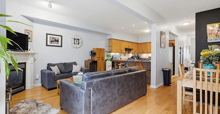 35-81 Valridge Drive, Hamilton, ON, L9G 5B6 - 11