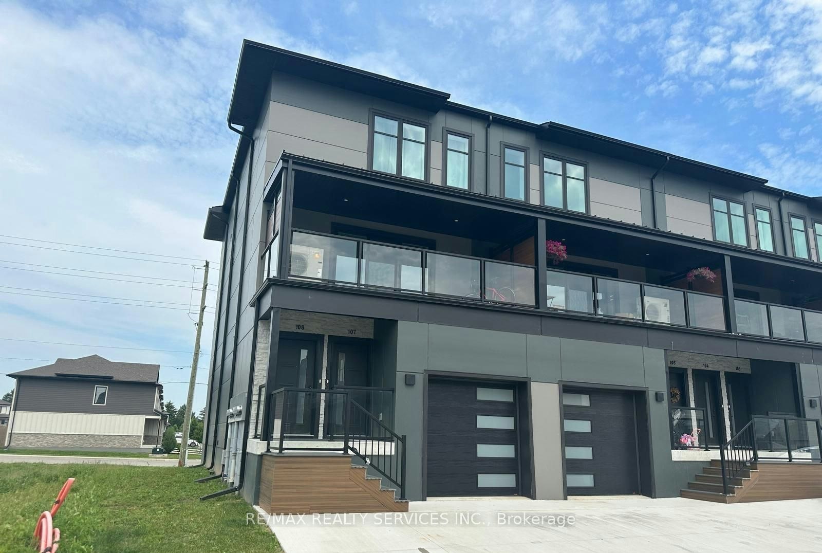 108-361 Quarter Town Line, Tillsonburg, ON, N4G 0K2