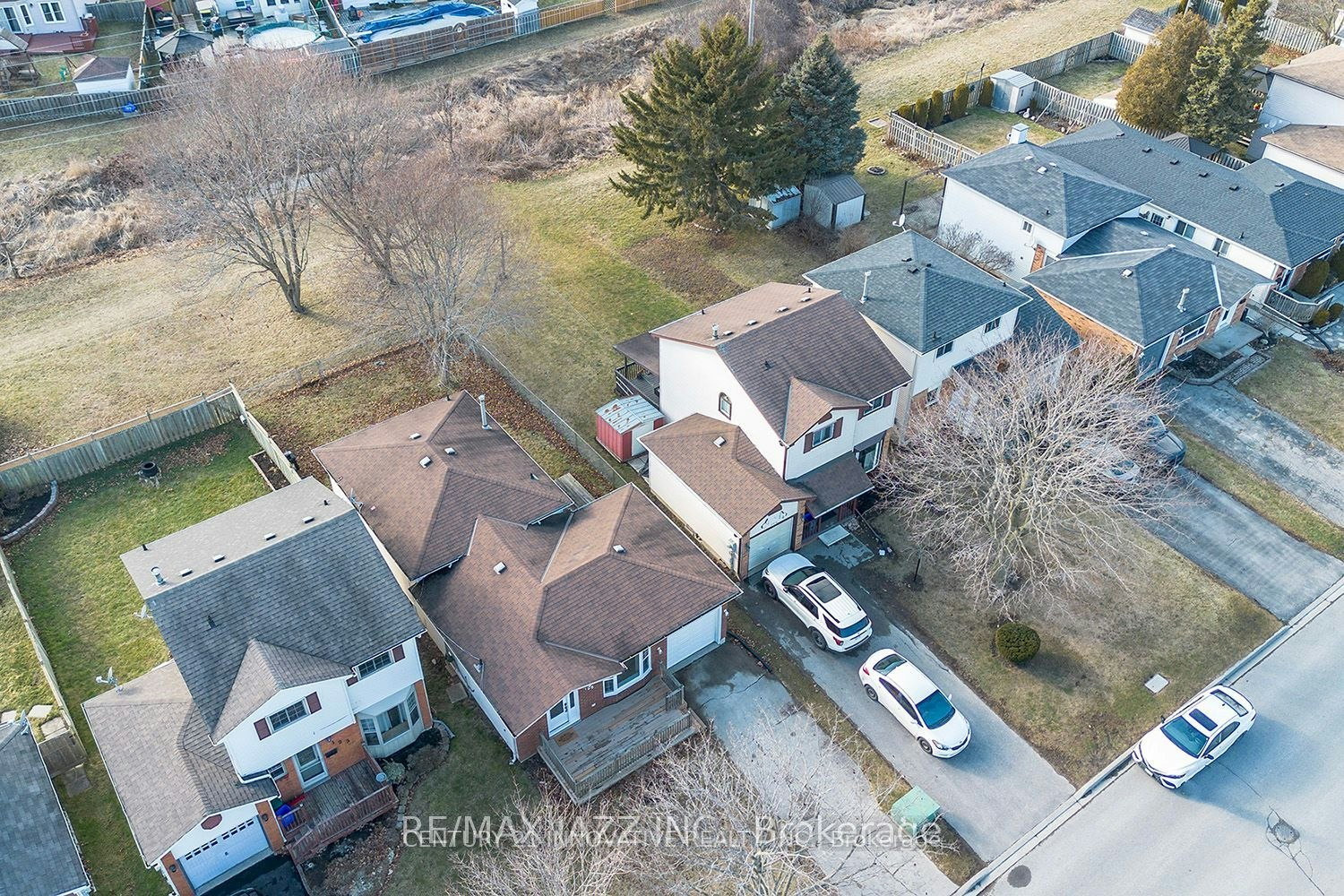 125 Peacock Boulevard, Port Hope, ON, L1A 4G3 - 23