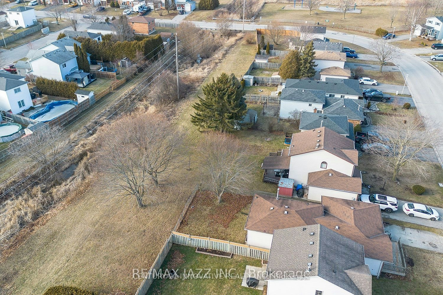 125 Peacock Boulevard, Port Hope, ON, L1A 4G3 - 24