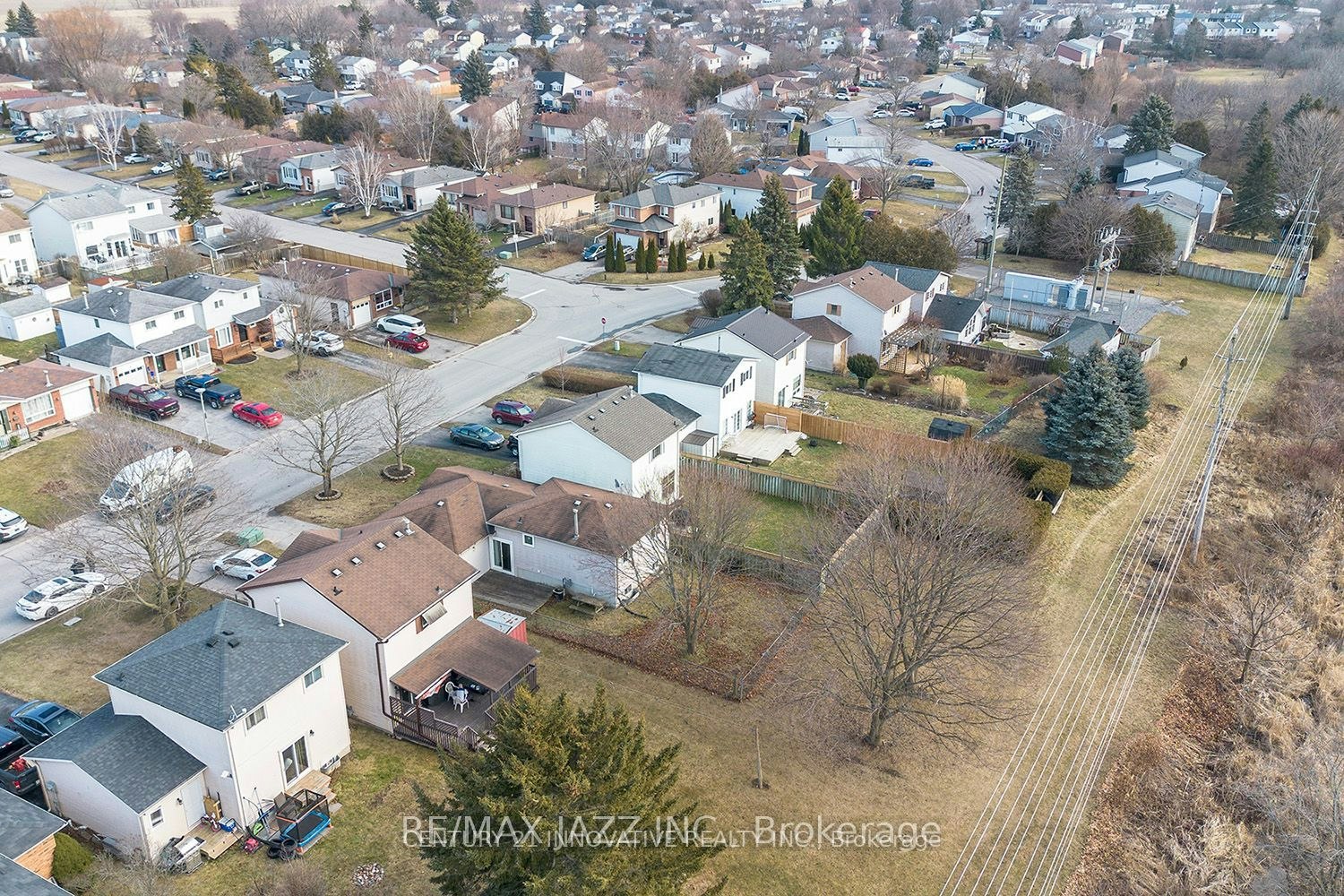 125 Peacock Boulevard, Port Hope, ON, L1A 4G3 - 29