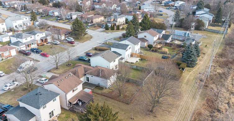 125 Peacock Boulevard, Port Hope, ON, L1A 4G3 - 29