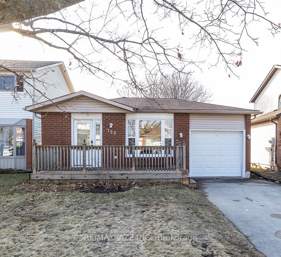 125 Peacock Boulevard, Port Hope, ON, L1A 4G3