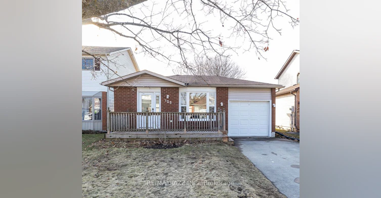 125 Peacock Boulevard, Port Hope, ON, L1A 4G3