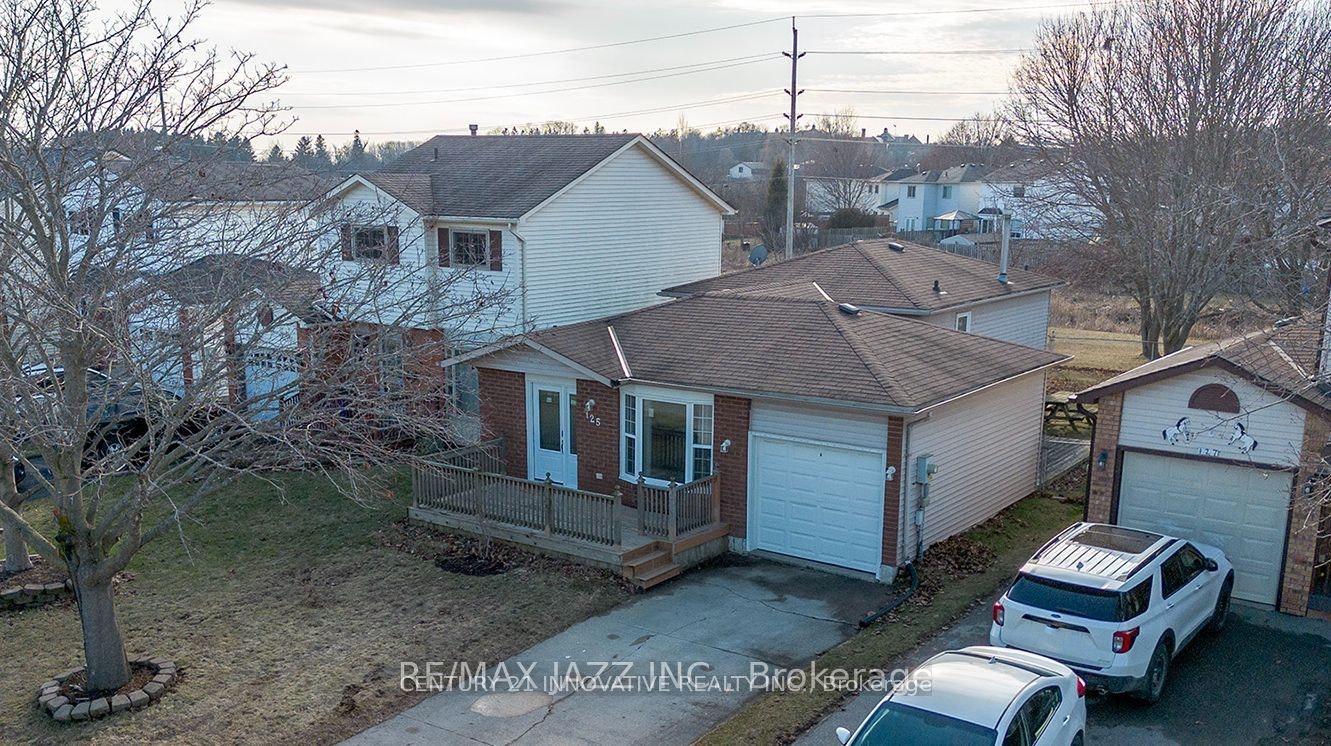 125 Peacock Boulevard, Port Hope, ON, L1A 4G3 - 27