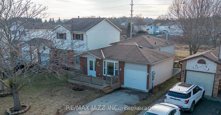 125 Peacock Boulevard, Port Hope, ON, L1A 4G3 - 27