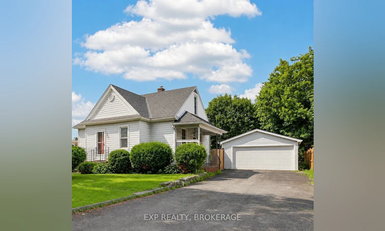 650 Hillside Drive