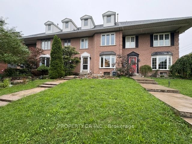 3 Waterford Crescent, Hamilton, ON, L8E 4Z8