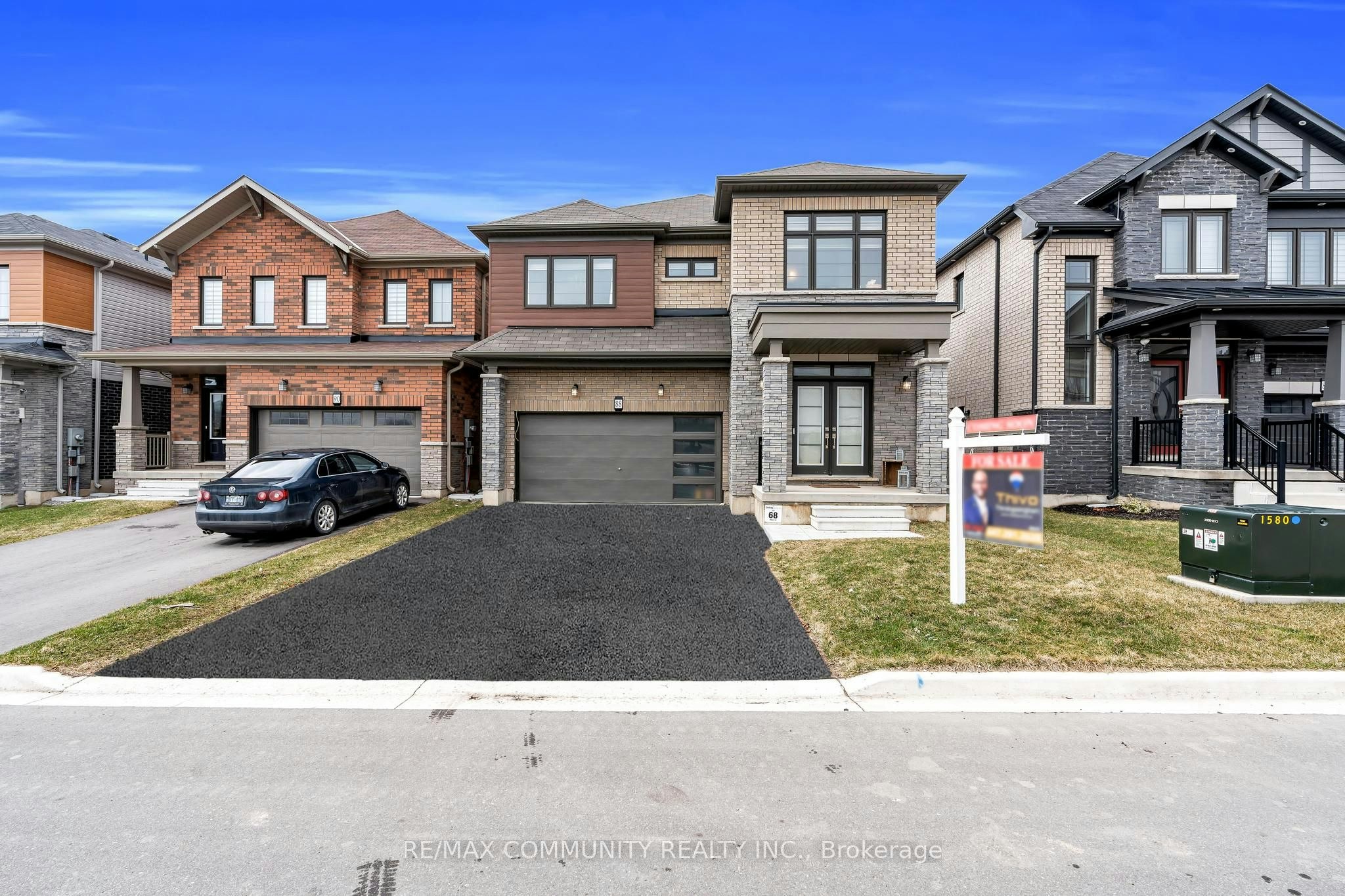 88 Sundin Drive, Cayuga, ON, N3W 0H1
