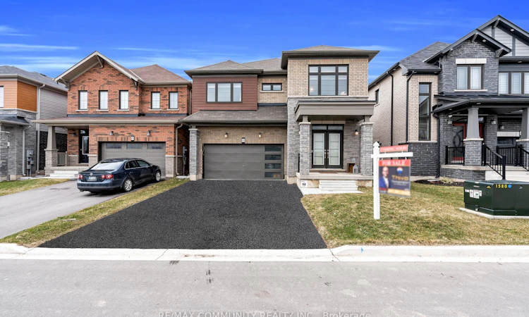 88 Sundin Drive