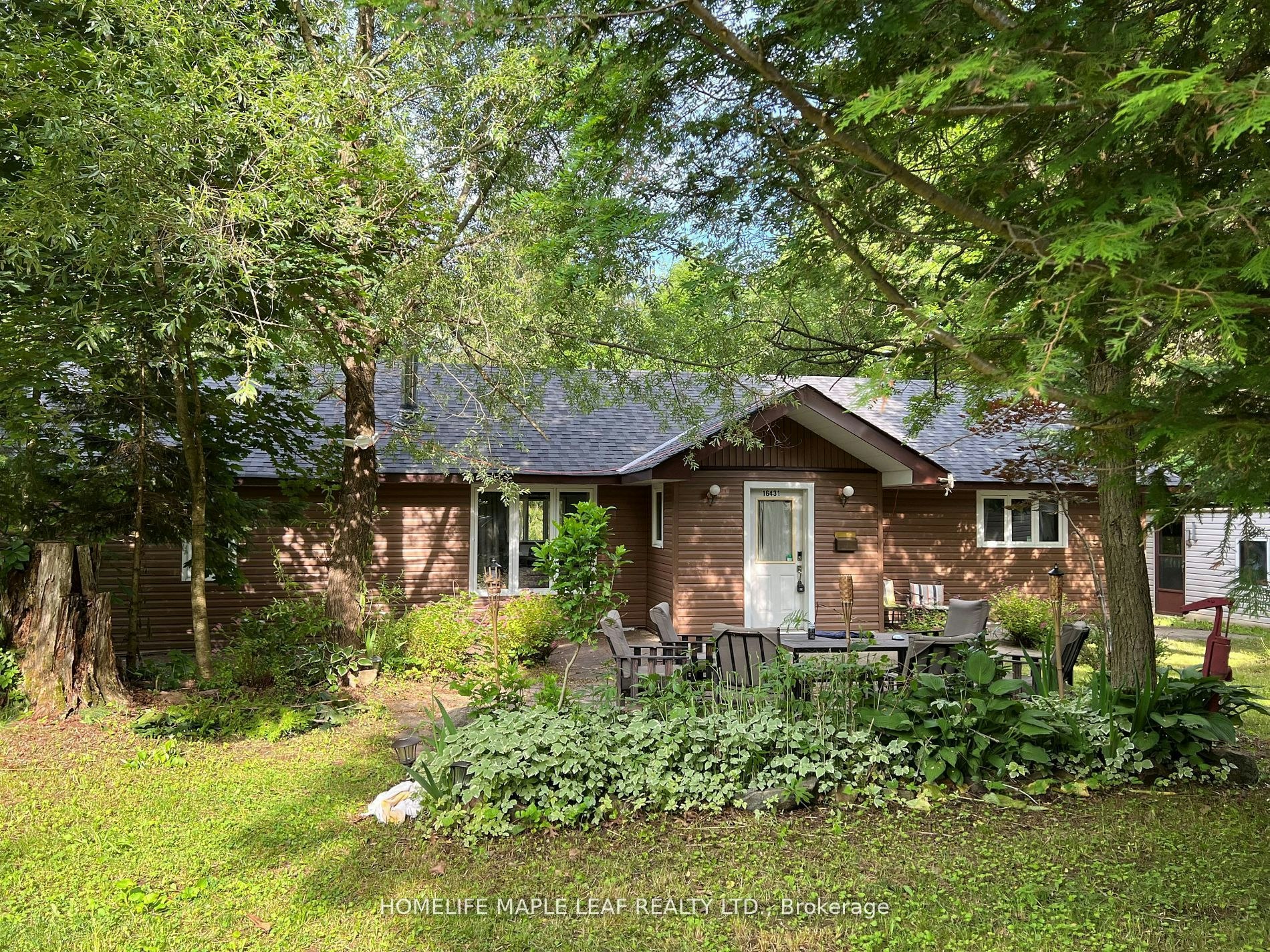 16431 Hwy 35 N/A, Algonquin Highlands, ON, K0M 1J1