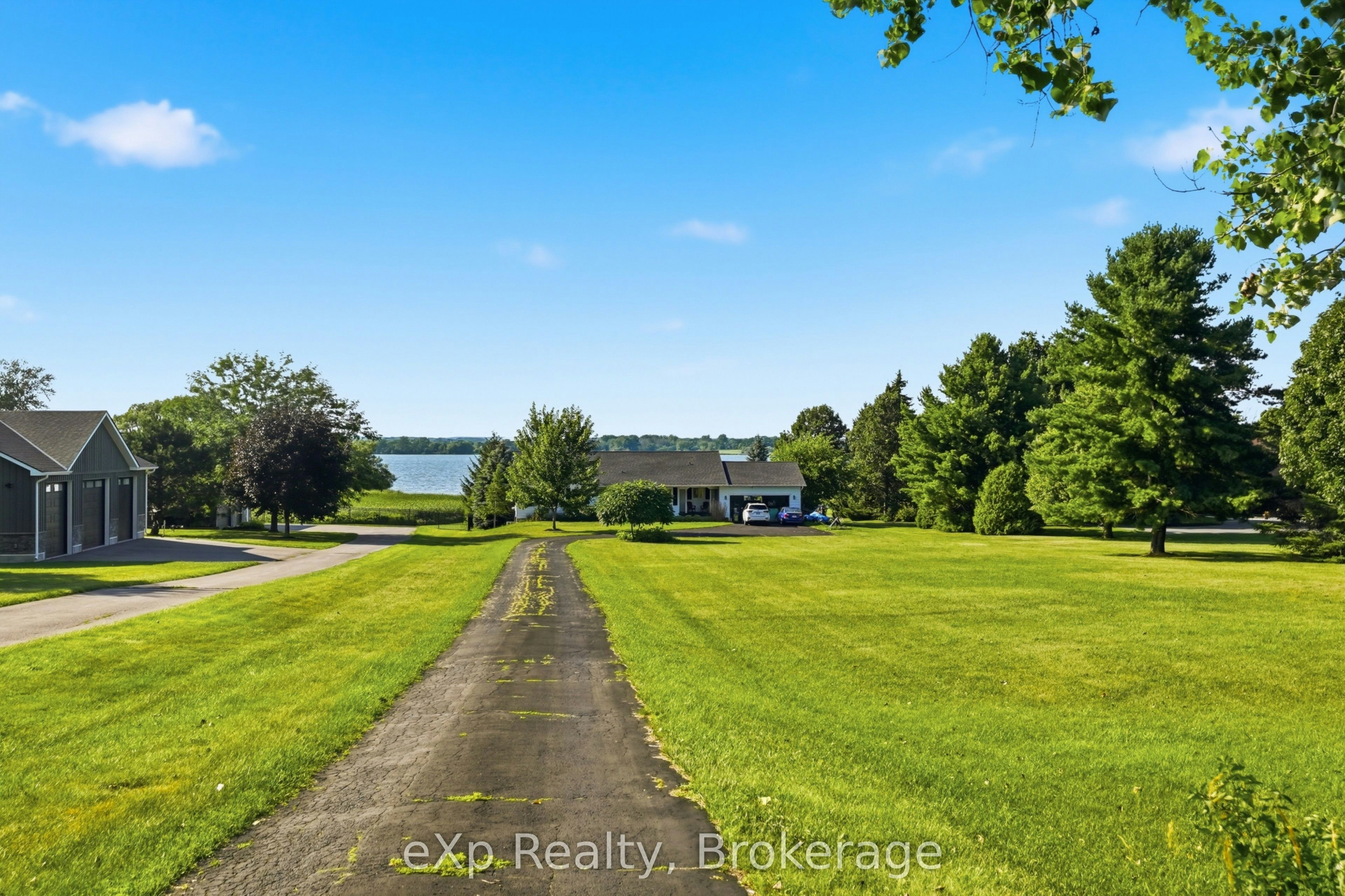 2352 County Road 3 N/A, Prince Edward County, ON, K0K 1L0 - 2