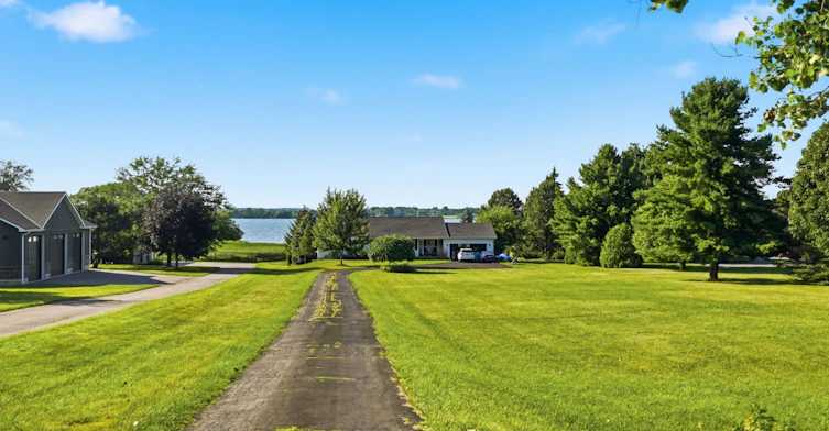 2352 County Road 3 N/A, Prince Edward County, ON, K0K 1L0 - 2