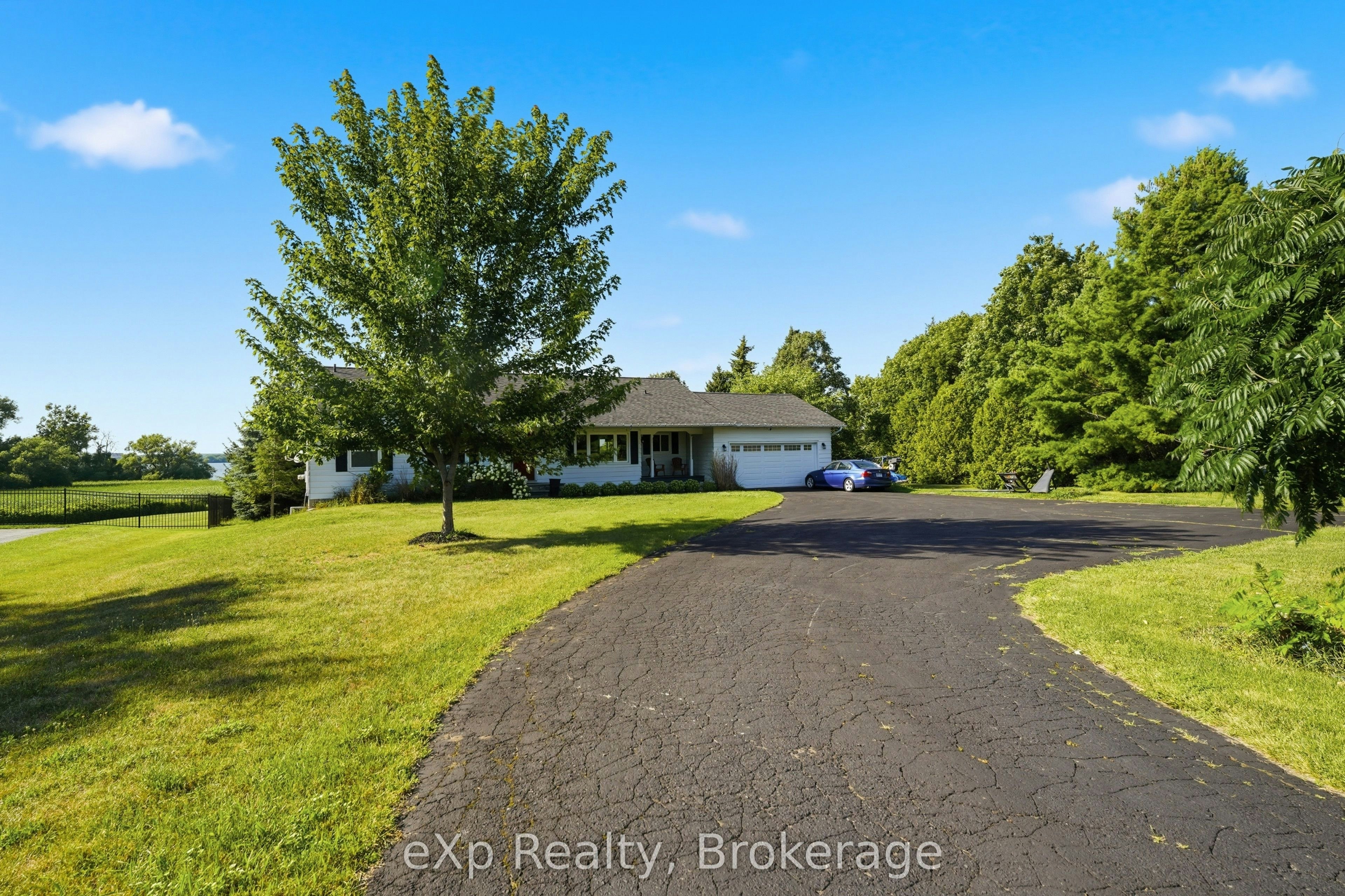 2352 County Road 3 N/A, Prince Edward County, ON, K0K 1L0 - 3