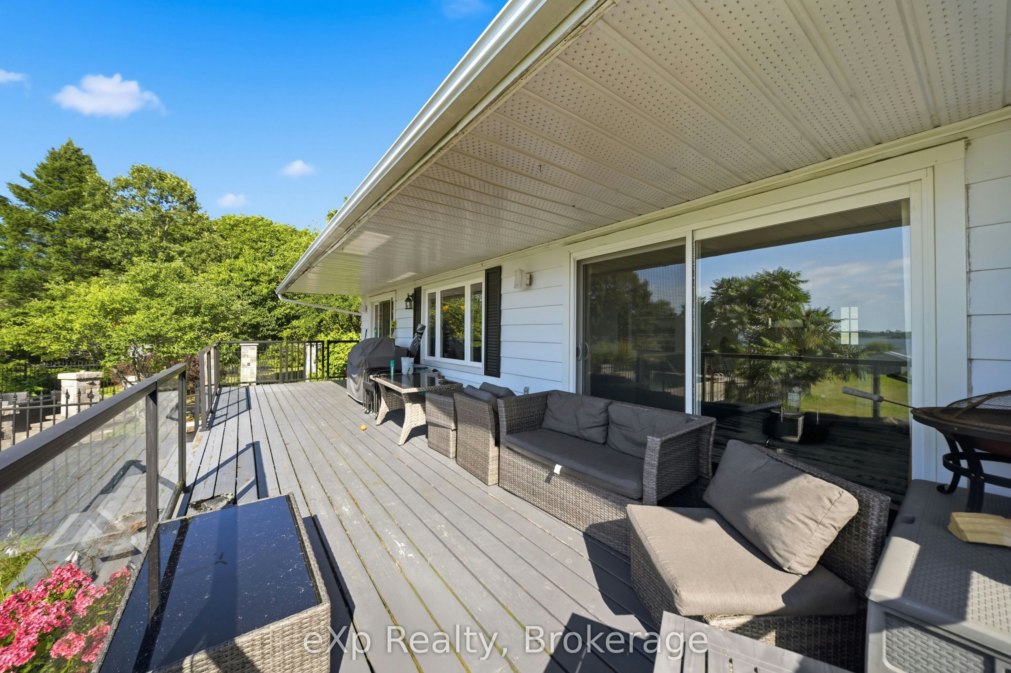2352 County Road 3 N/A, Prince Edward County, ON, K0K 1L0 - 23