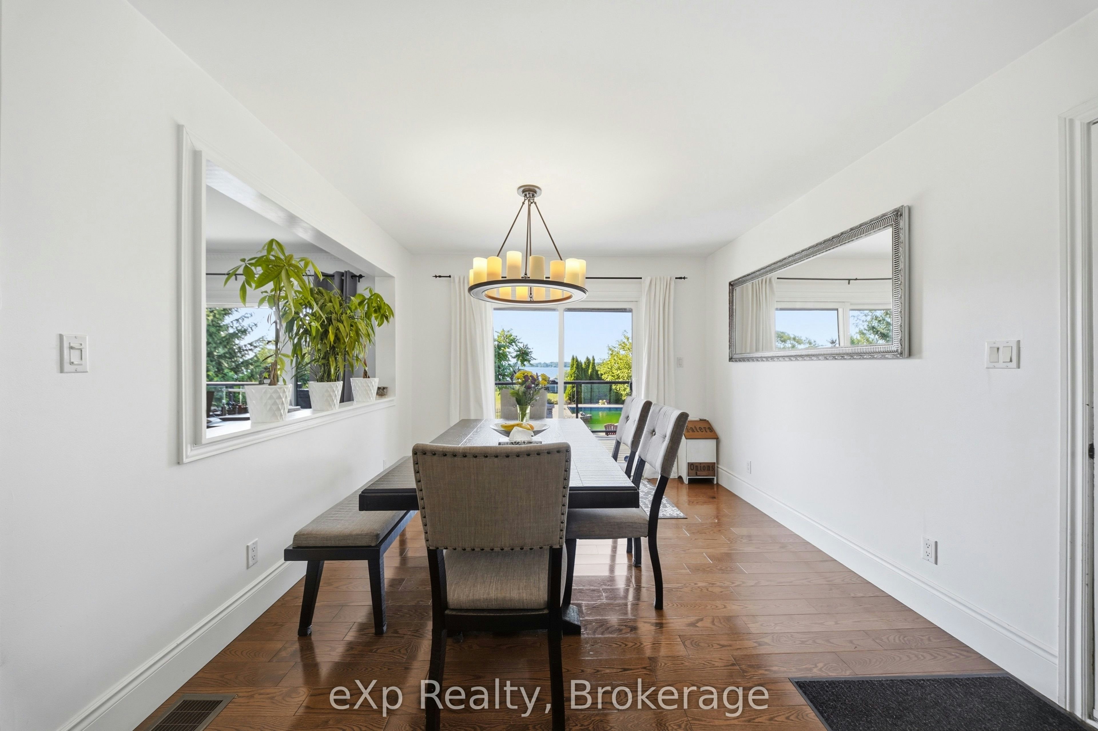 2352 County Road 3 N/A, Prince Edward County, ON, K0K 1L0 - 9