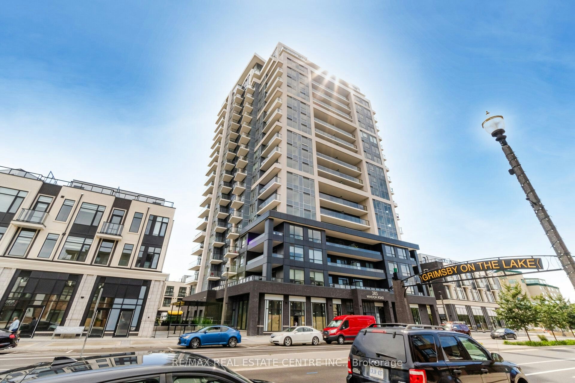 1505-385 Winston Road, Grimsby, ON, L3M 0J3