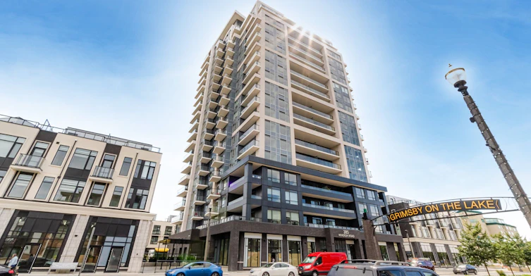 1505-385 Winston Road, Grimsby, ON, L3M 0J3