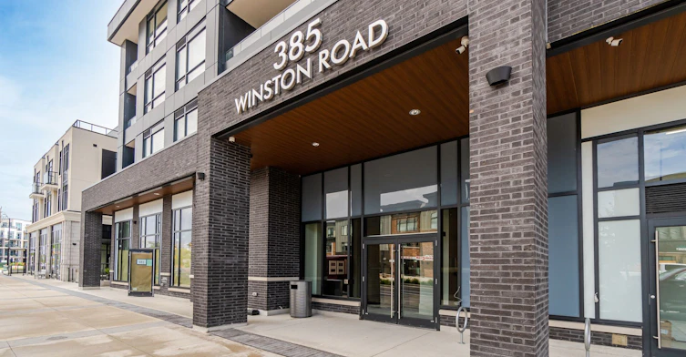 1505-385 Winston Road, Grimsby, ON, L3M 0J3 - 2