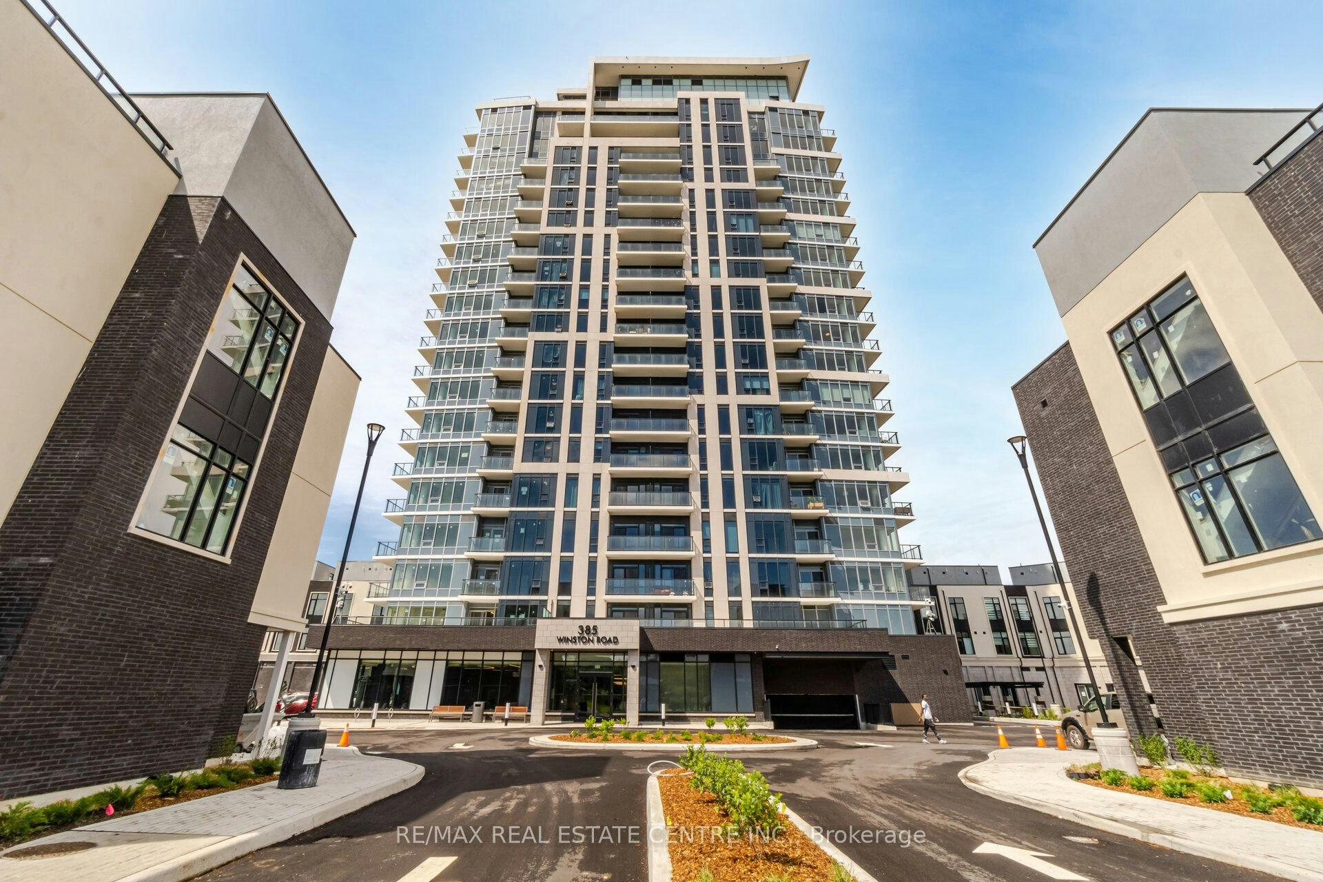 1505-385 Winston Road, Grimsby, ON, L3M 0J3 - 45