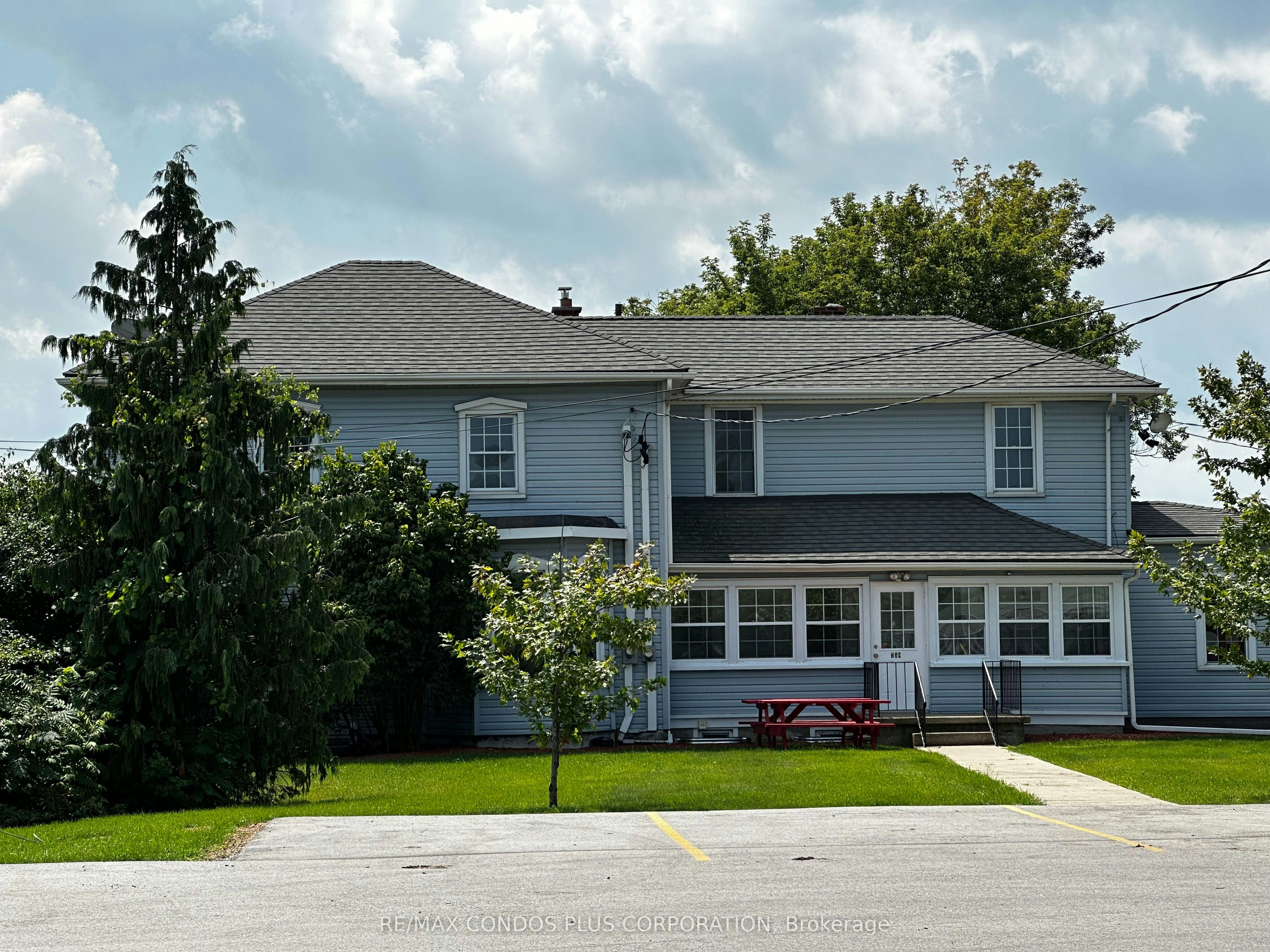 3-758 Niagara Stone Road, Niagara-on-the-Lake, ON, L0S 1J0