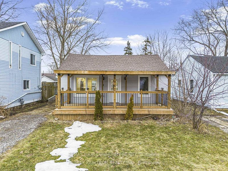6167 Skinner Street, Niagara Falls, ON, L2G 2Y4