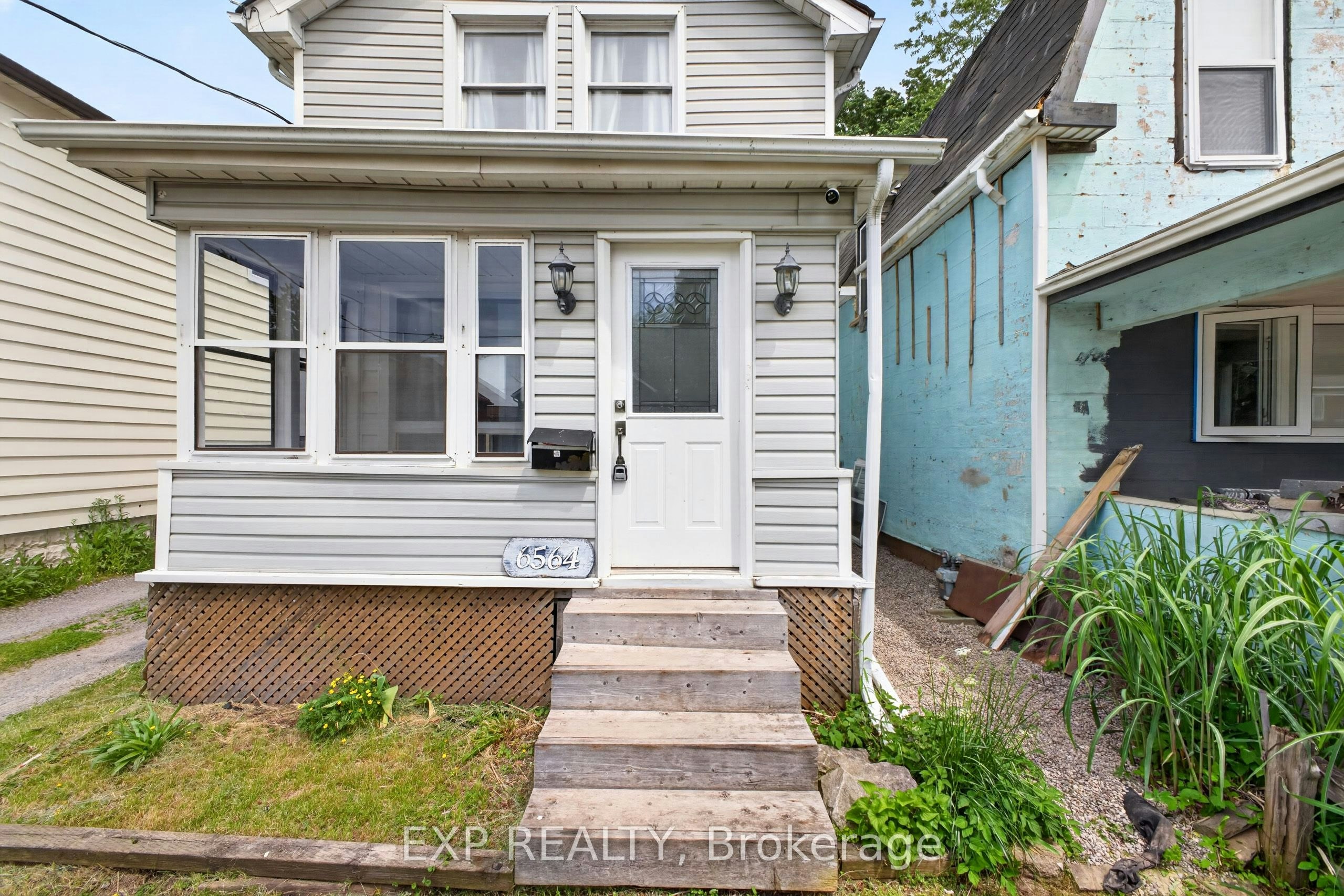 6564 Level Avenue, Niagara Falls, ON, L2G 4B7