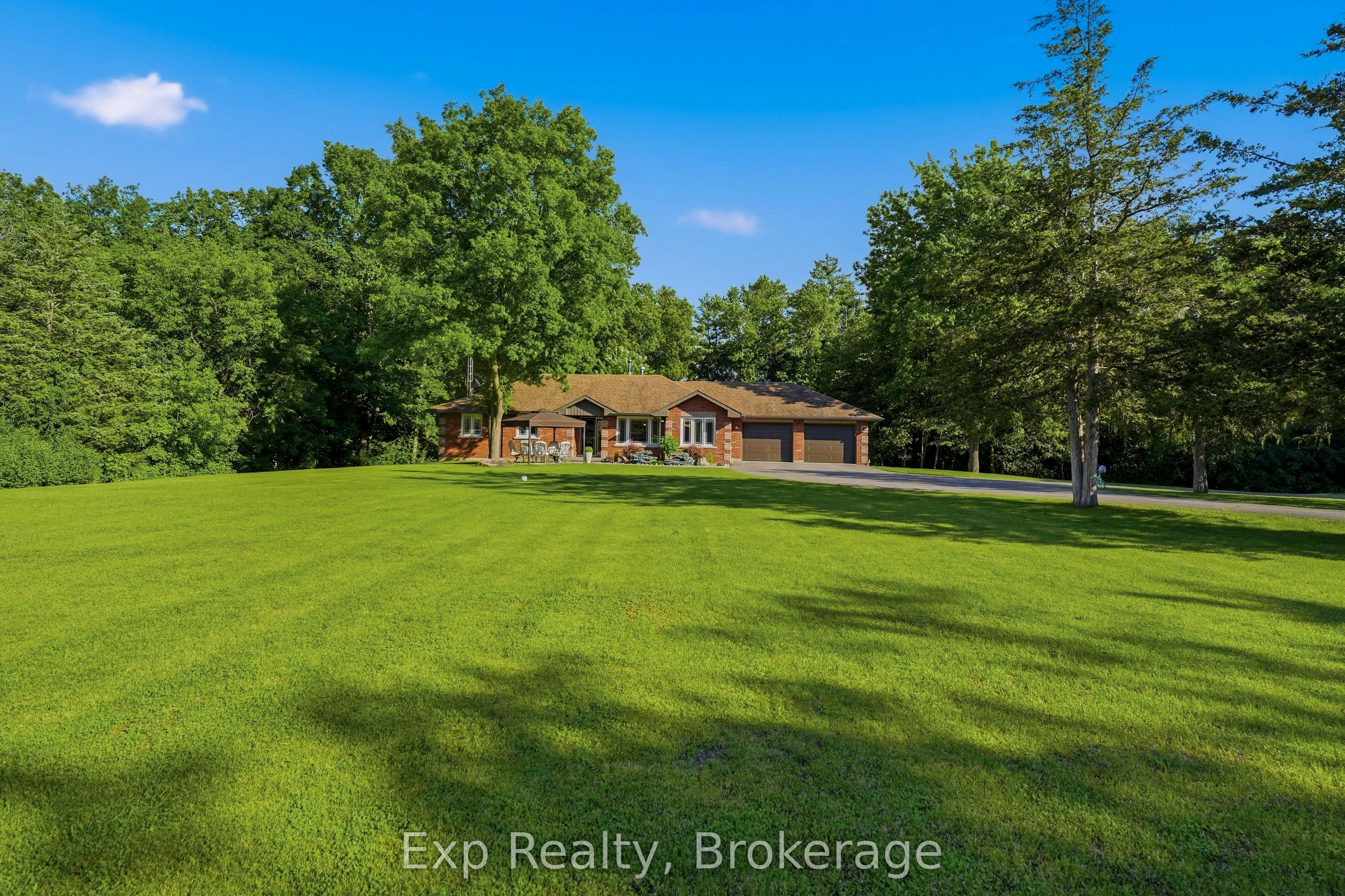 1226 Little Creek Road, Greater Napanee, ON, K7R 3K6