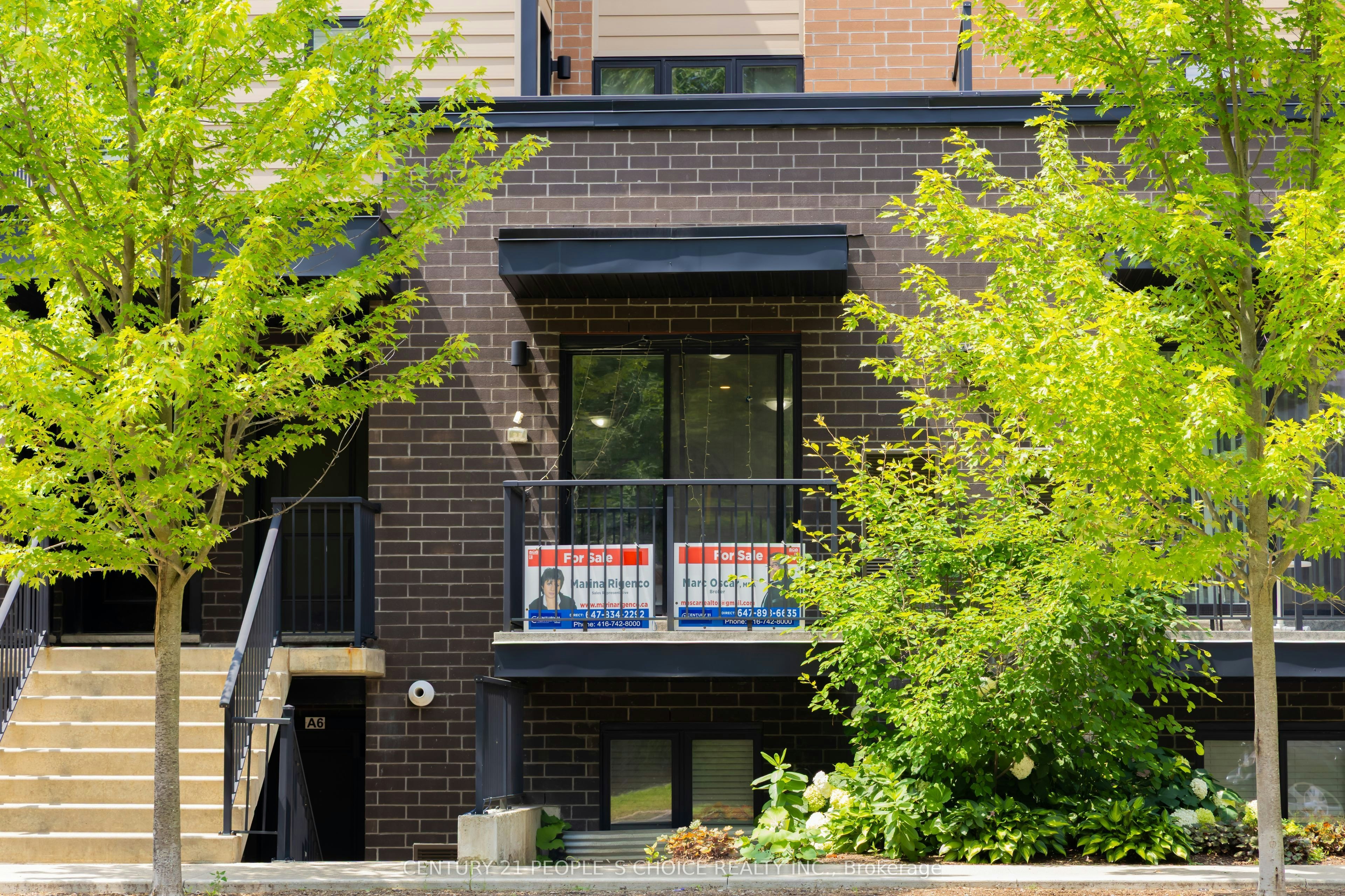 A5-190 Century Hill Drive, Kitchener, ON, N2E 2W6 - 5