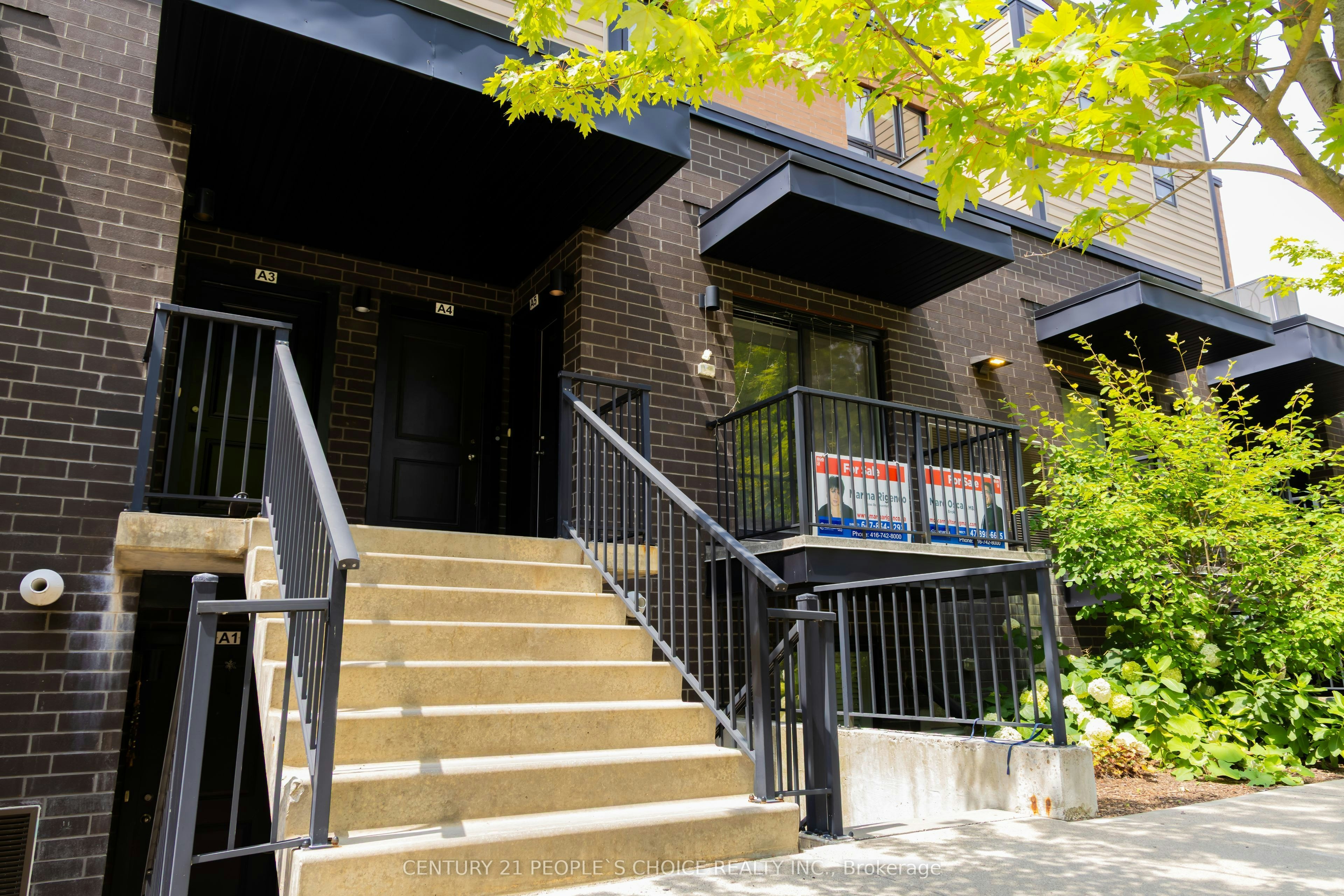 A5-190 Century Hill Drive, Kitchener, ON, N2E 2W6 - 4