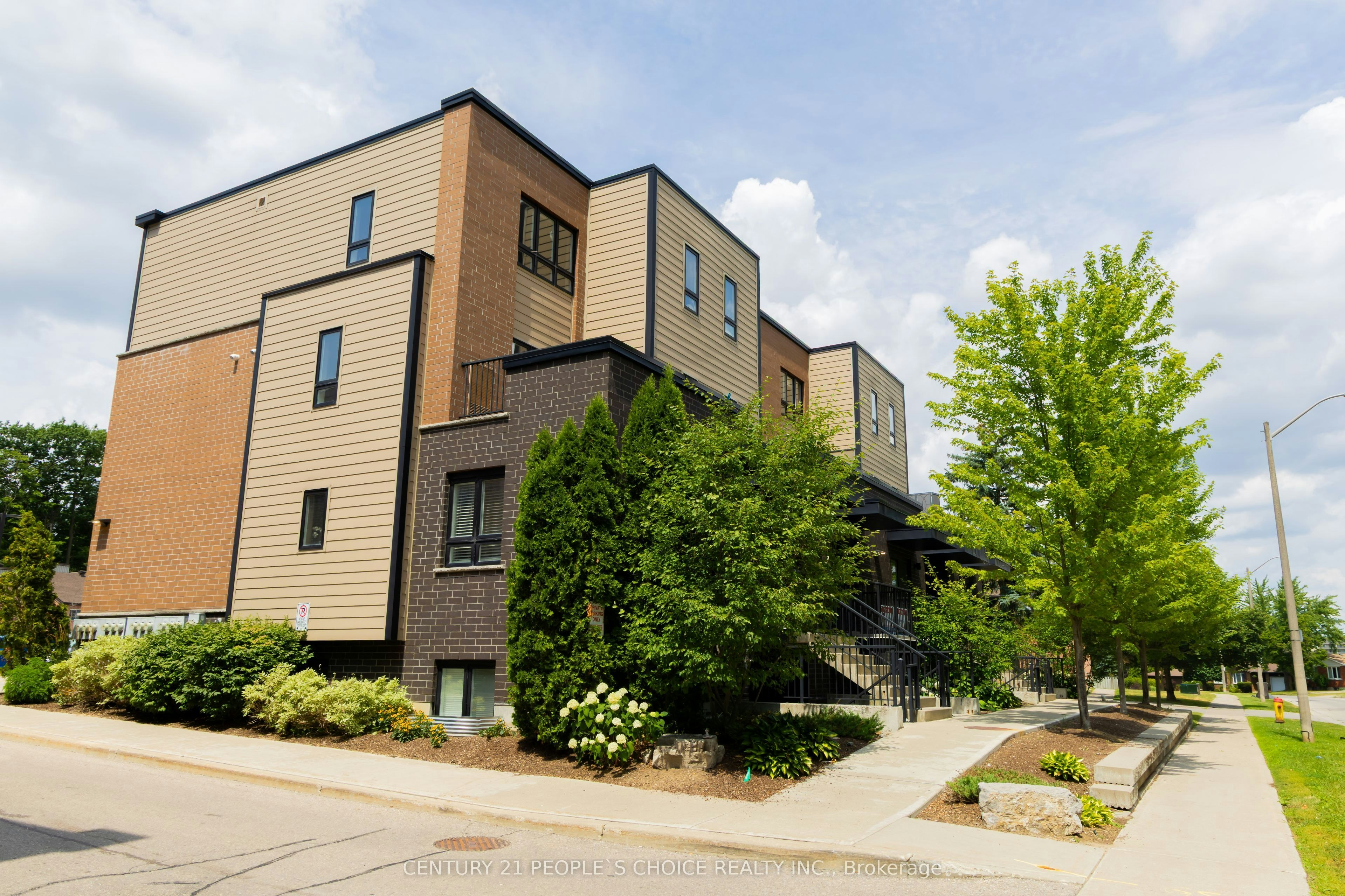A5-190 Century Hill Drive, Kitchener, ON, N2E 2W6 - 28