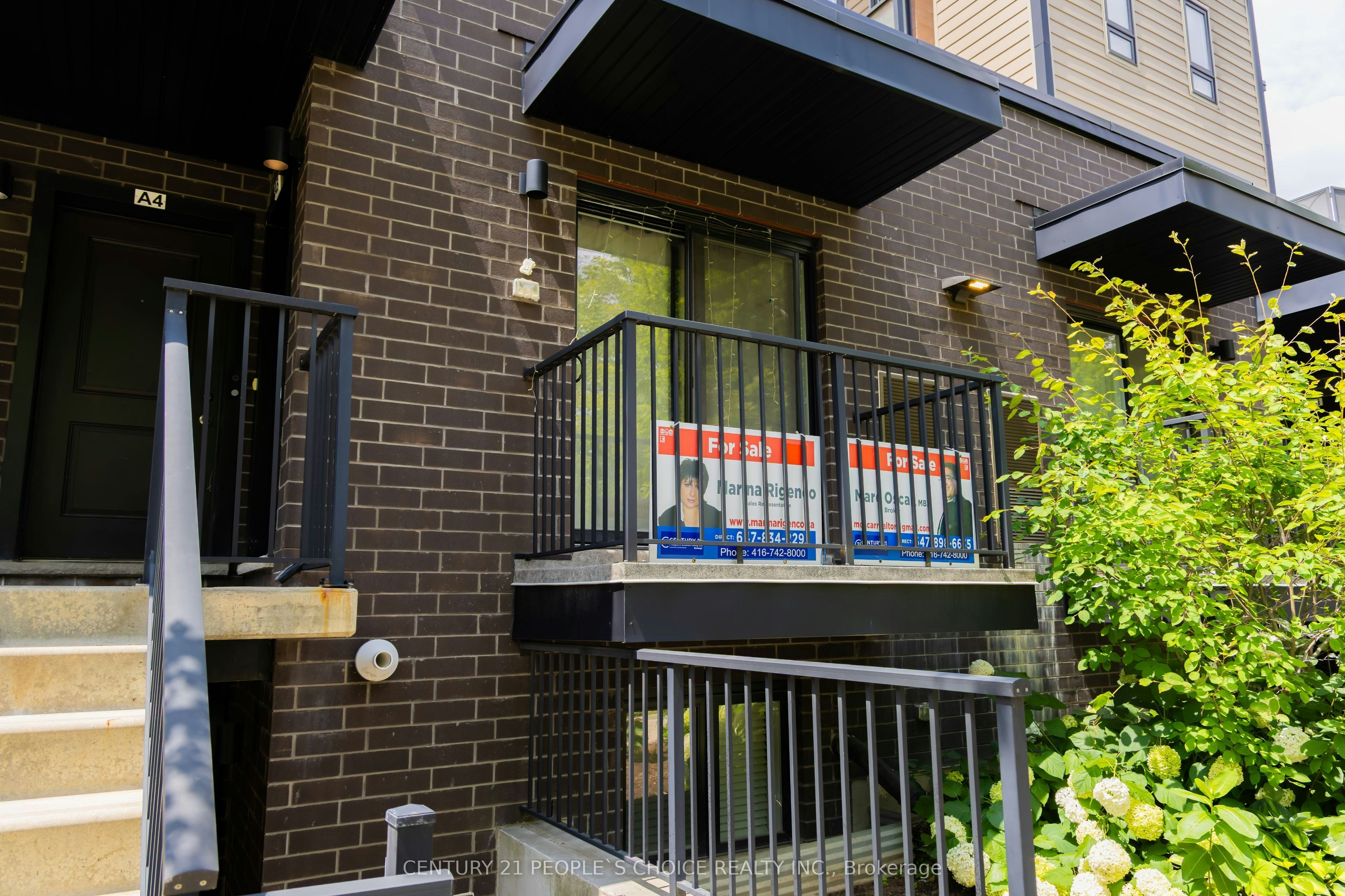 A5-190 Century Hill Drive, Kitchener, ON, N2E 2W6 - 3
