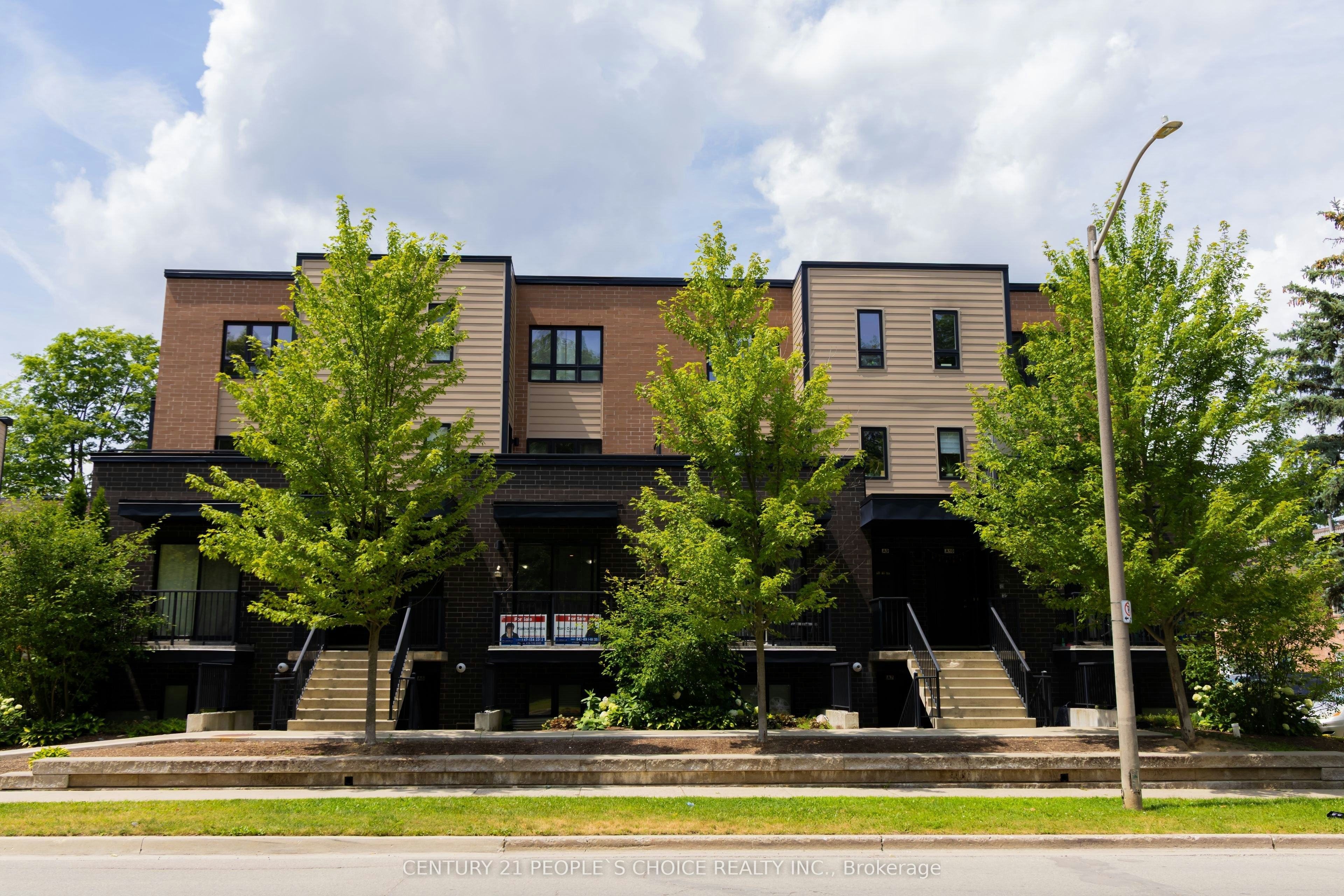 A5-190 Century Hill Drive, Kitchener, ON, N2E 2W6 - 6