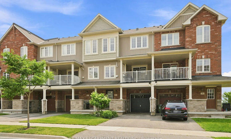 87 Hugill Way