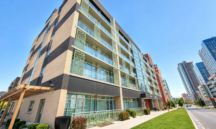 713-250 Albert Street