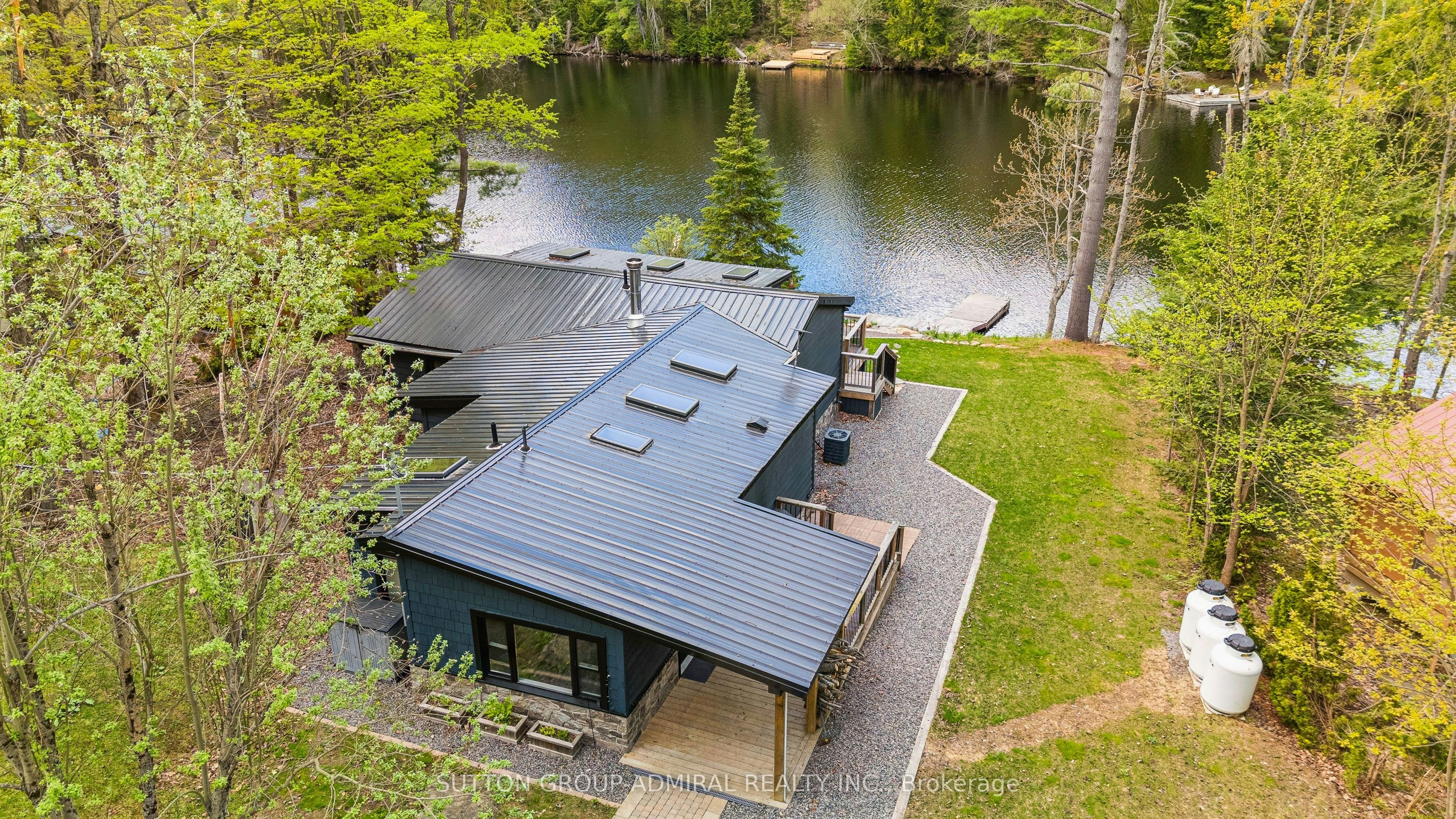 1023 Kirkpatrick Lane, Bracebridge, ON, P1L 1X1