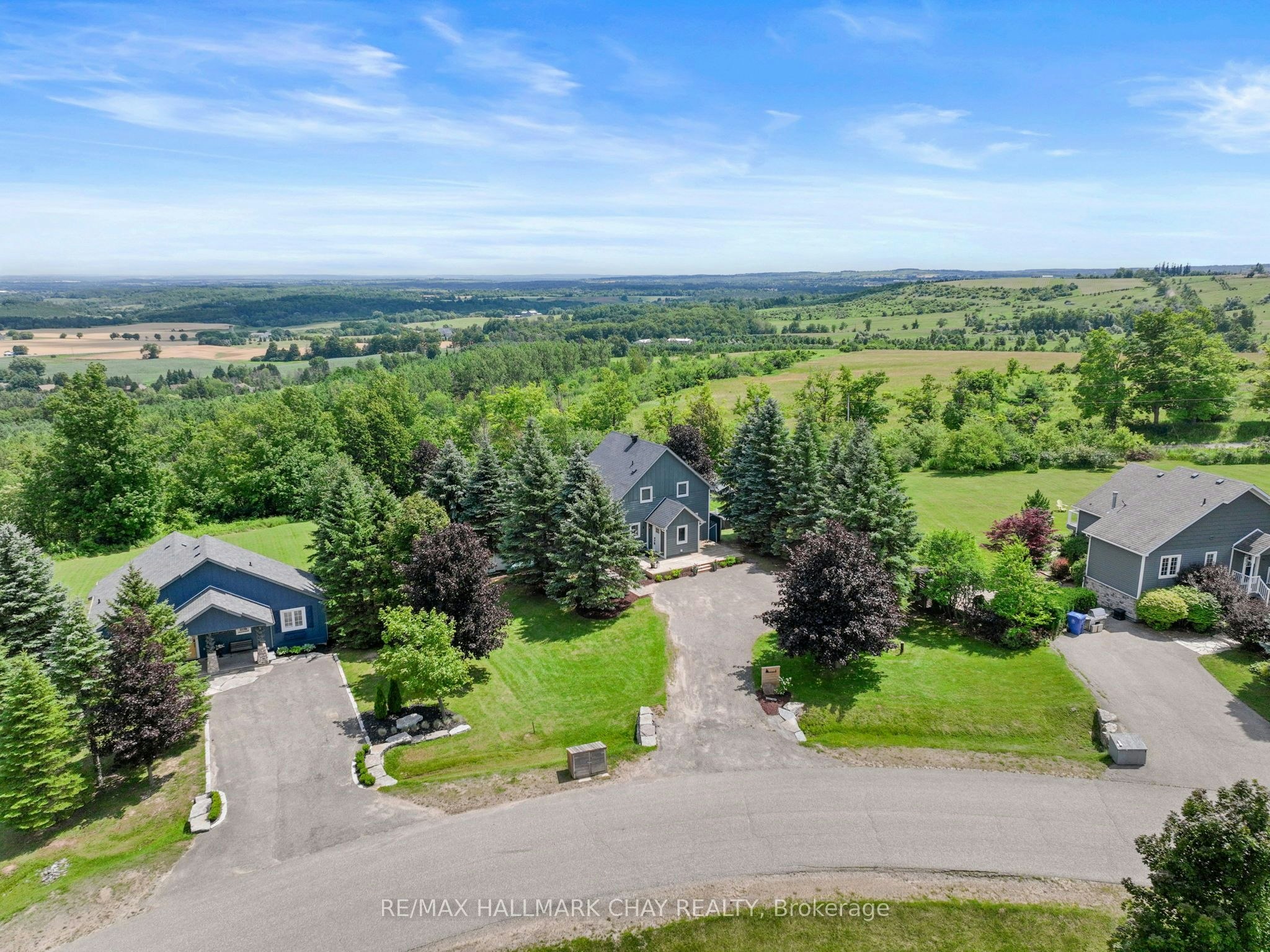 8 Lloyd's Traverse Crescent, Mulmur, ON, L9V 3H6
