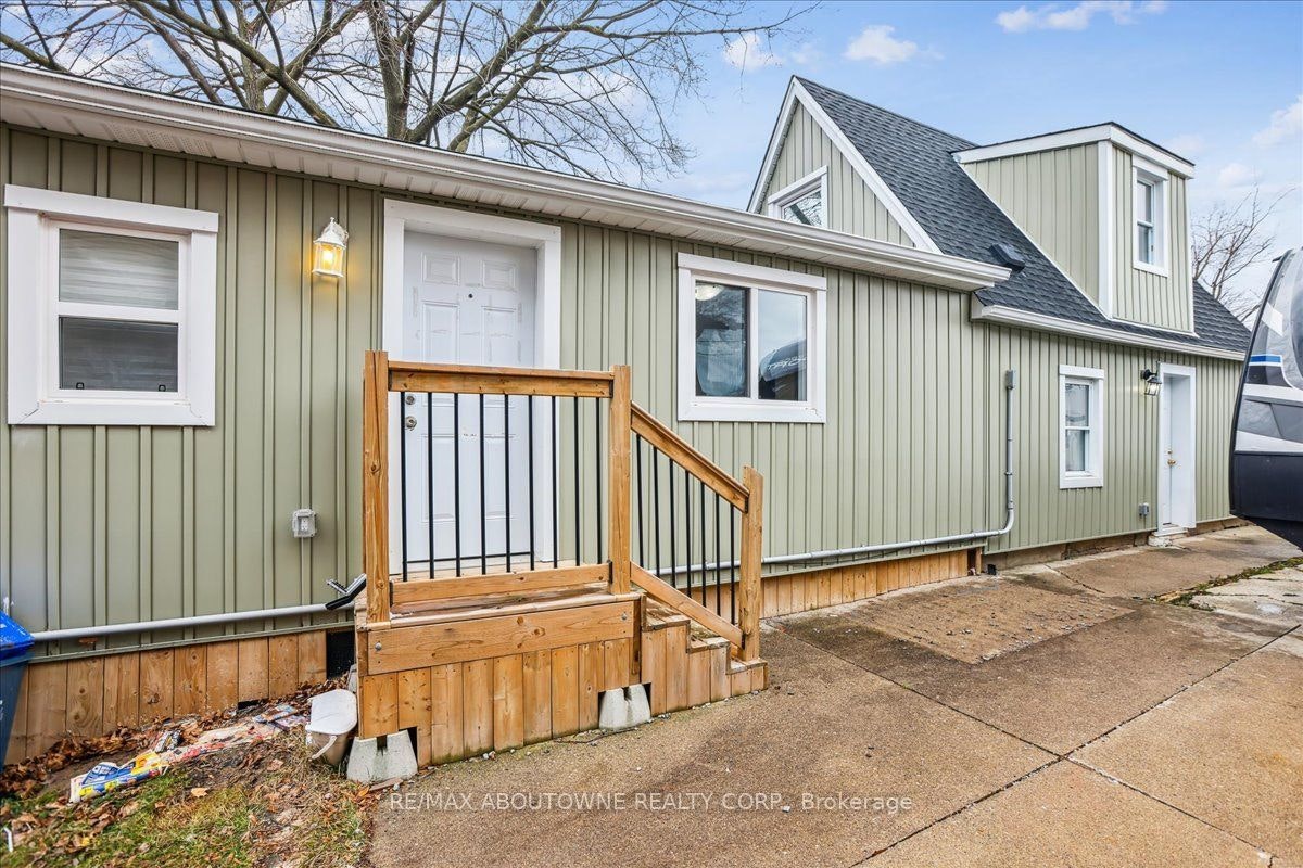19 Bailey Street, St. Catharines, ON, L2S 1J3