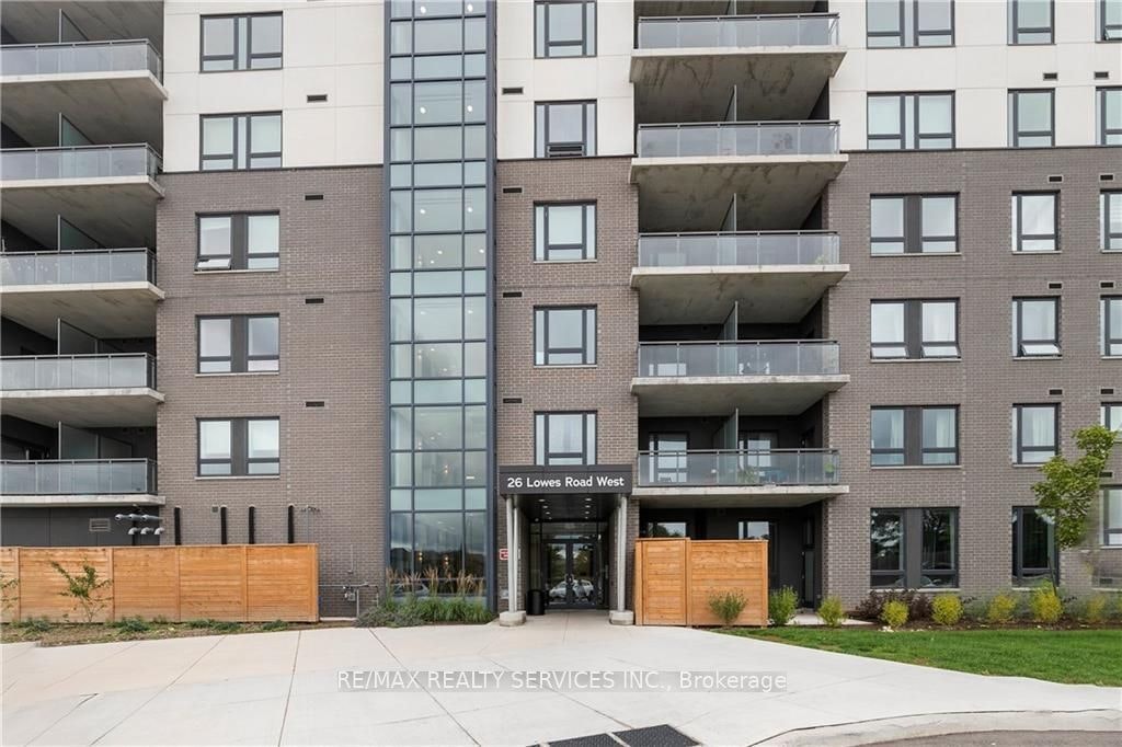 313-26 Lowes Road, Guelph, ON, N1G 0H4 - 3