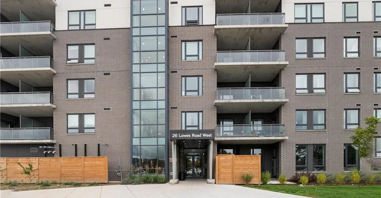 313-26 Lowes Road, Guelph, ON, N1G 0H4 - 3
