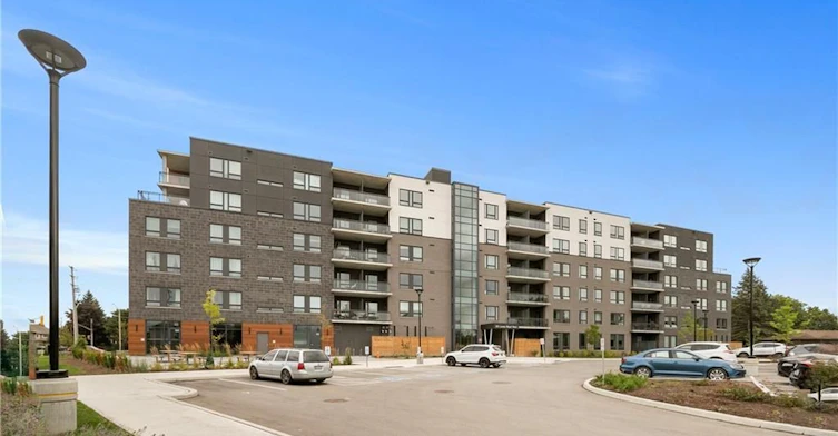 313-26 Lowes Road, Guelph, ON, N1G 0H4