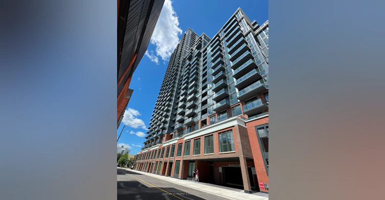 2705-75 James Street S, Hamilton, ON, L8P 2Y9 - 2
