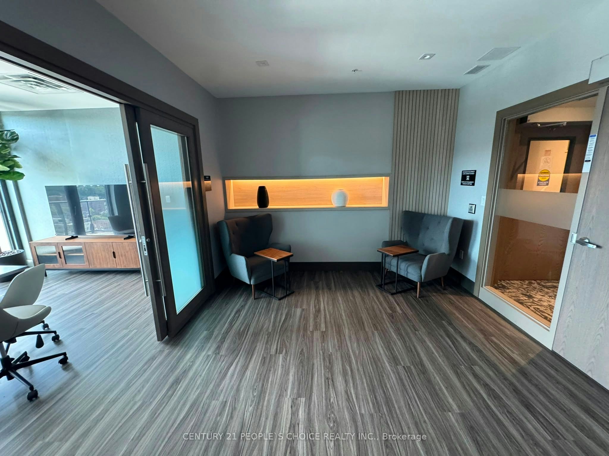 2705-75 James Street S, Hamilton, ON, L8P 2Y9 - 31