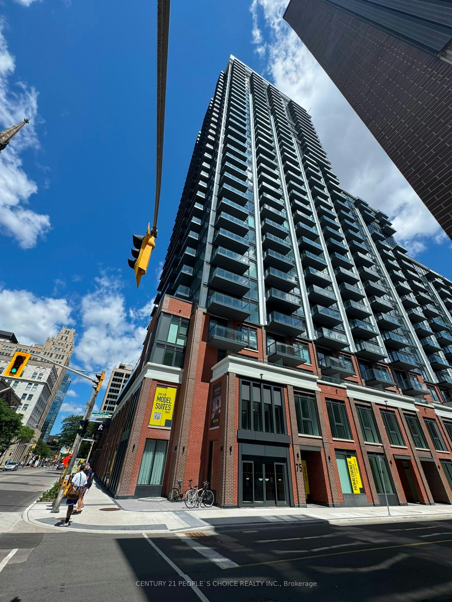 2705-75 James Street S, Hamilton, ON, L8P 2Y9