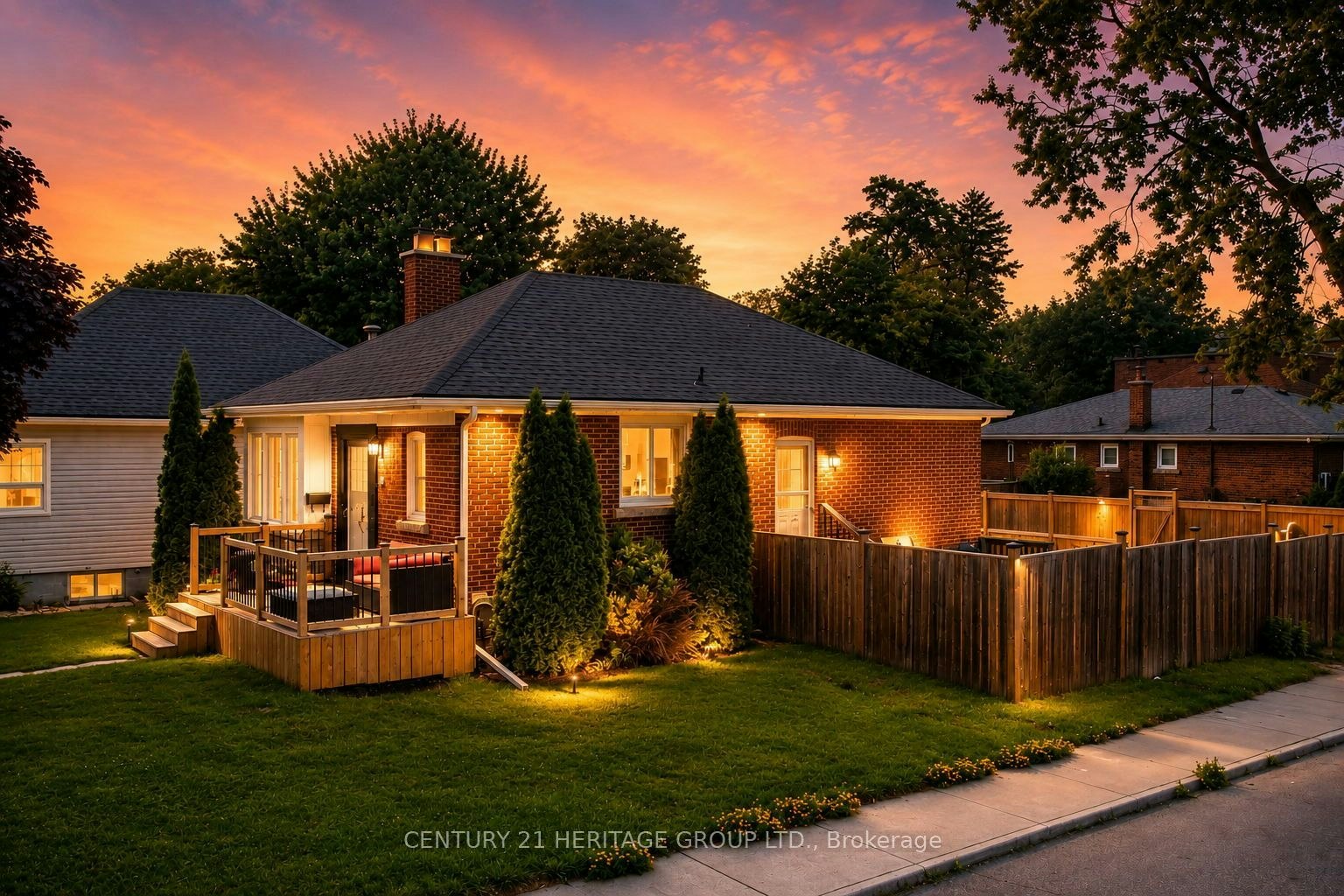 47 Brucedale Avenue E, Hamilton, ON, L9A 1N1