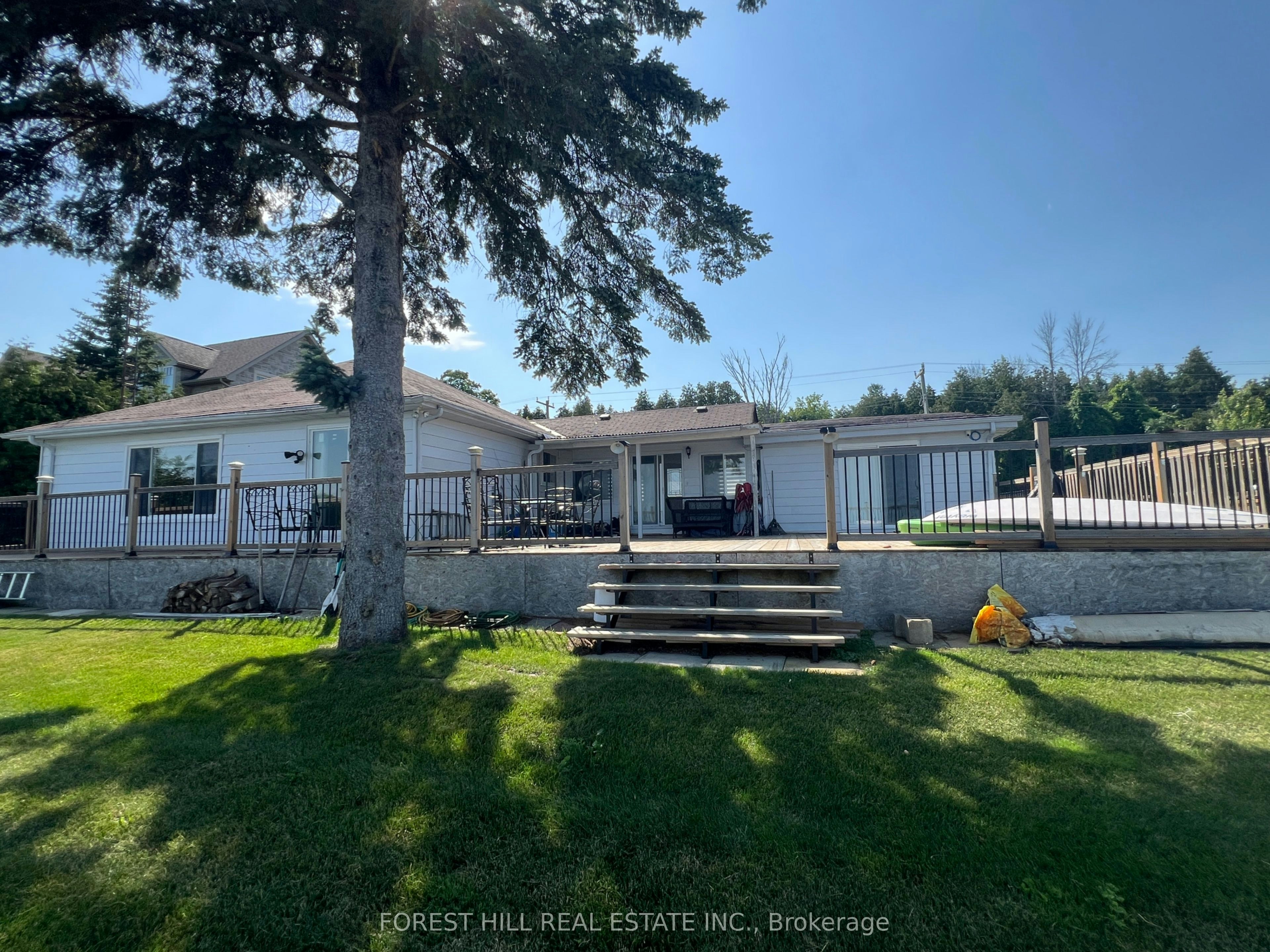 1161 Connaught Drive, Smith-Ennismore-Lakefield, ON, K0L 1T0